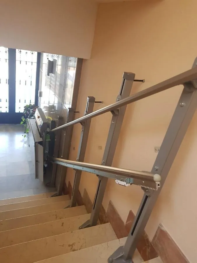 Puerto Marina Apartment Benalmadena
