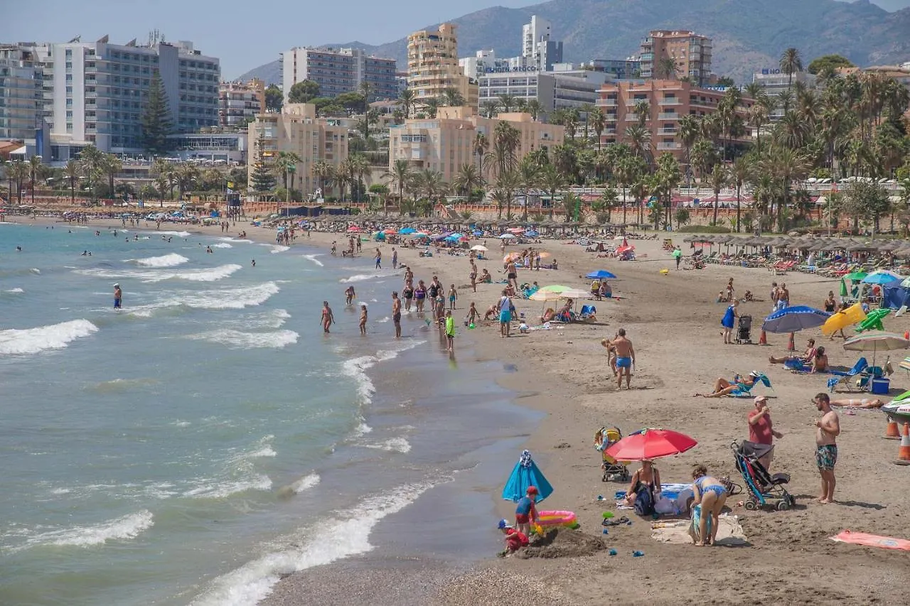 Puerto Marina Apartment Benalmadena