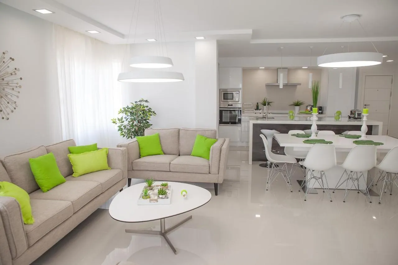 Puerto Marina Apartment Benalmadena