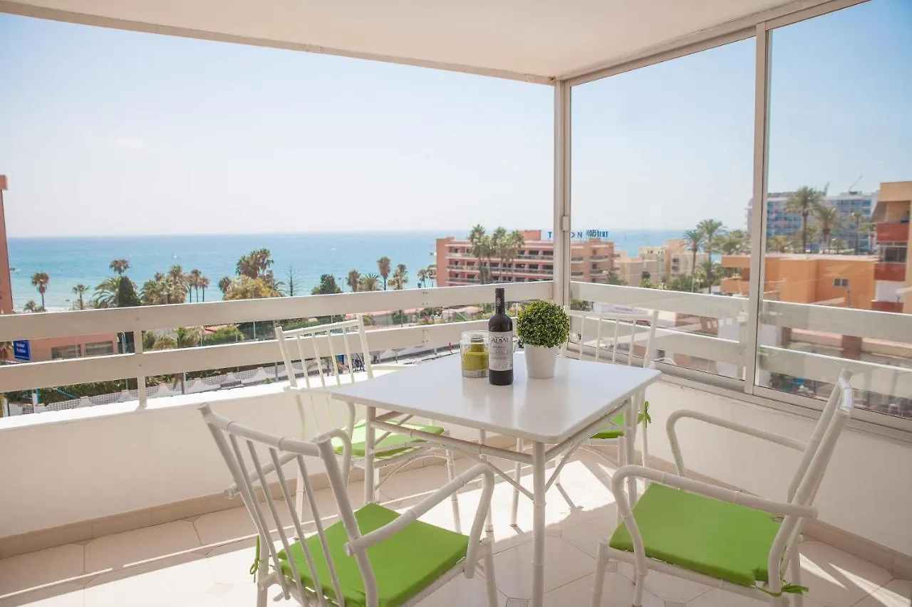 Puerto Marina Apartment Benalmadena 0*,  Spain