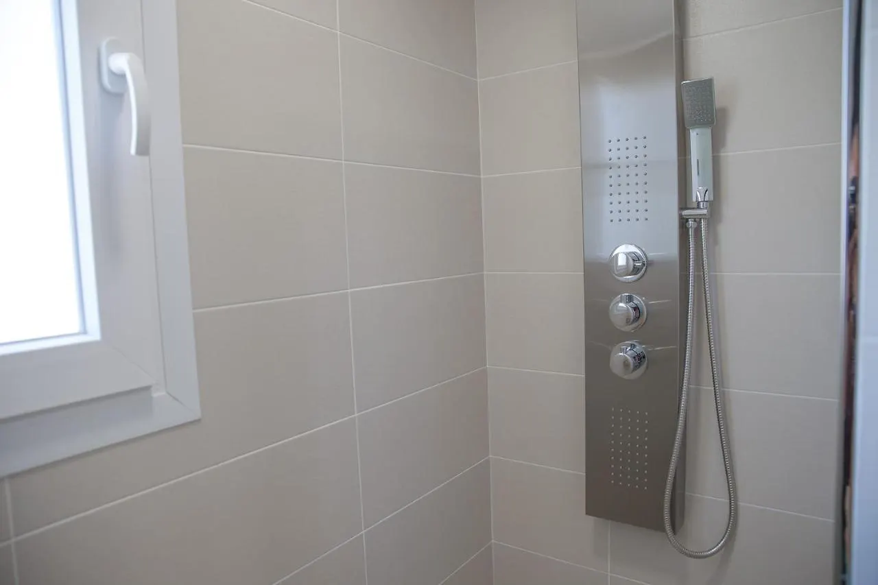 Puerto Marina Apartment Benalmadena