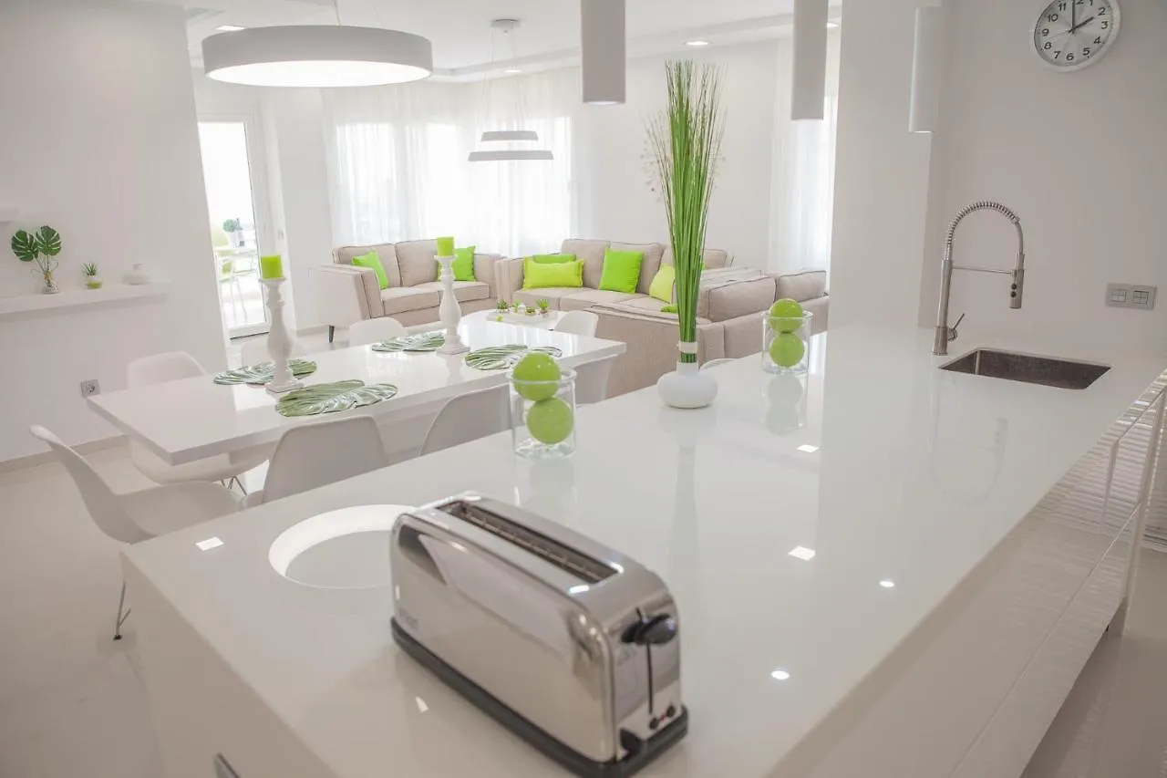 Puerto Marina Apartment Benalmadena