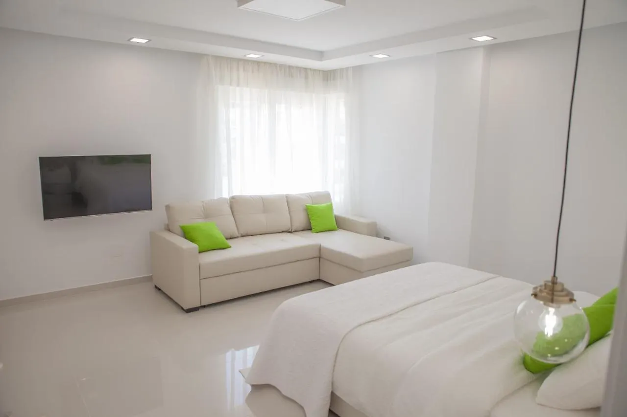Puerto Marina Apartment Benalmadena