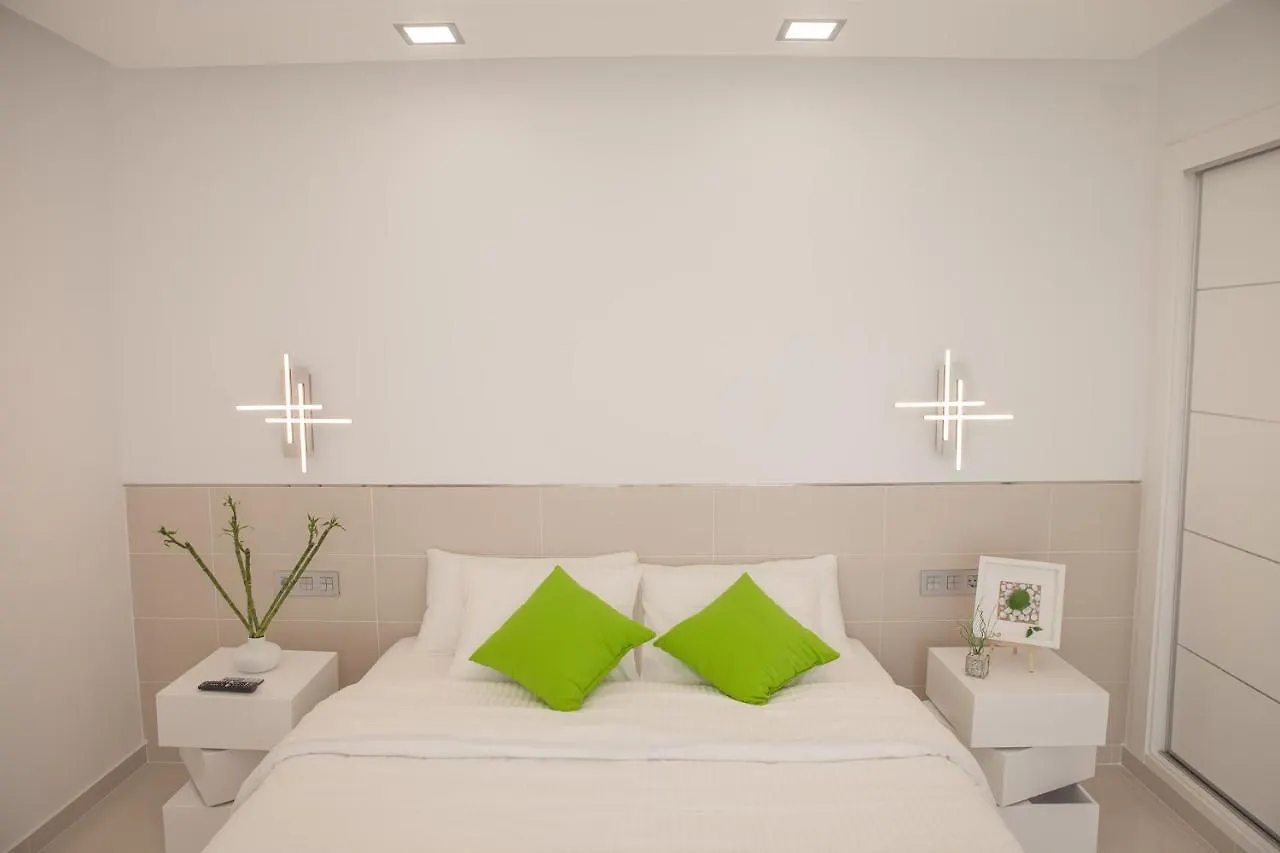 Puerto Marina Apartment Benalmadena Spain