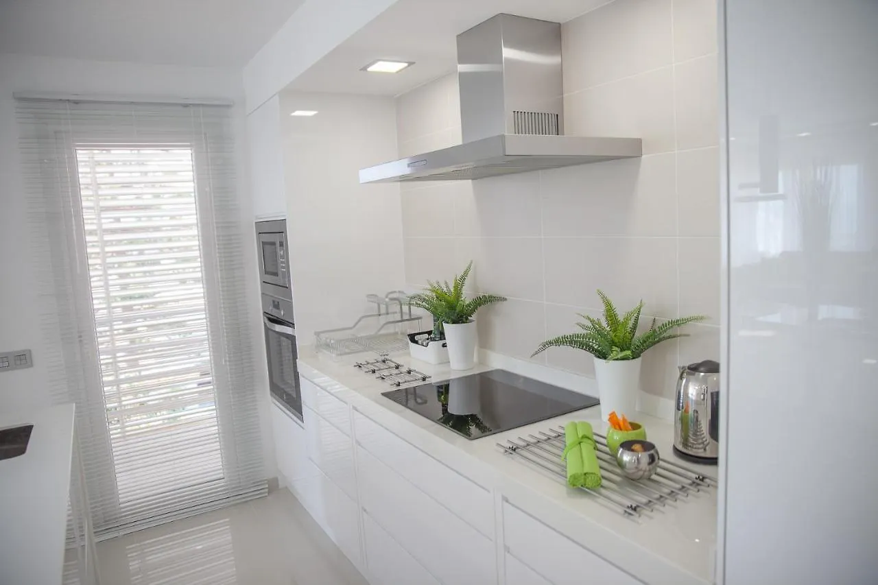 Puerto Marina Apartment Benalmadena