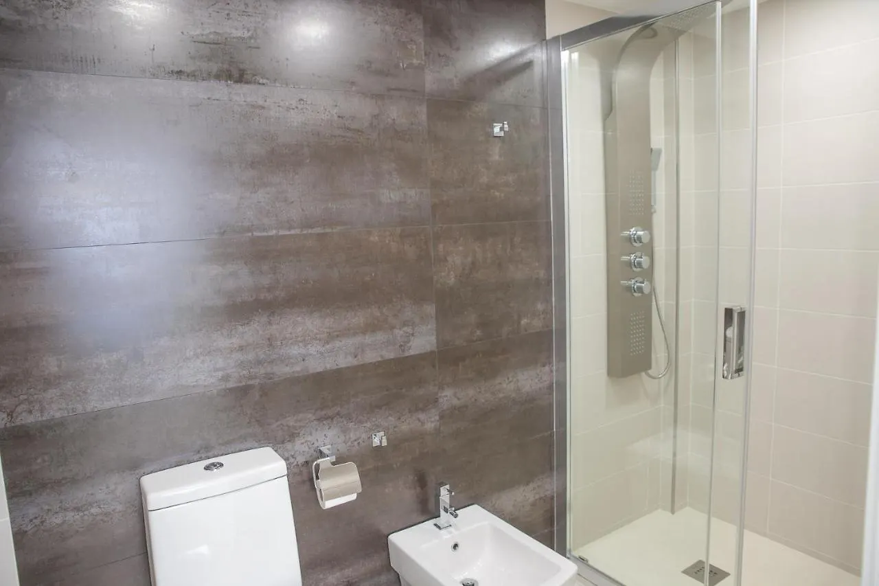 Puerto Marina Apartment Benalmadena