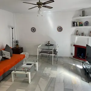 Pueblo Evita In Exclusive Complex Apartment