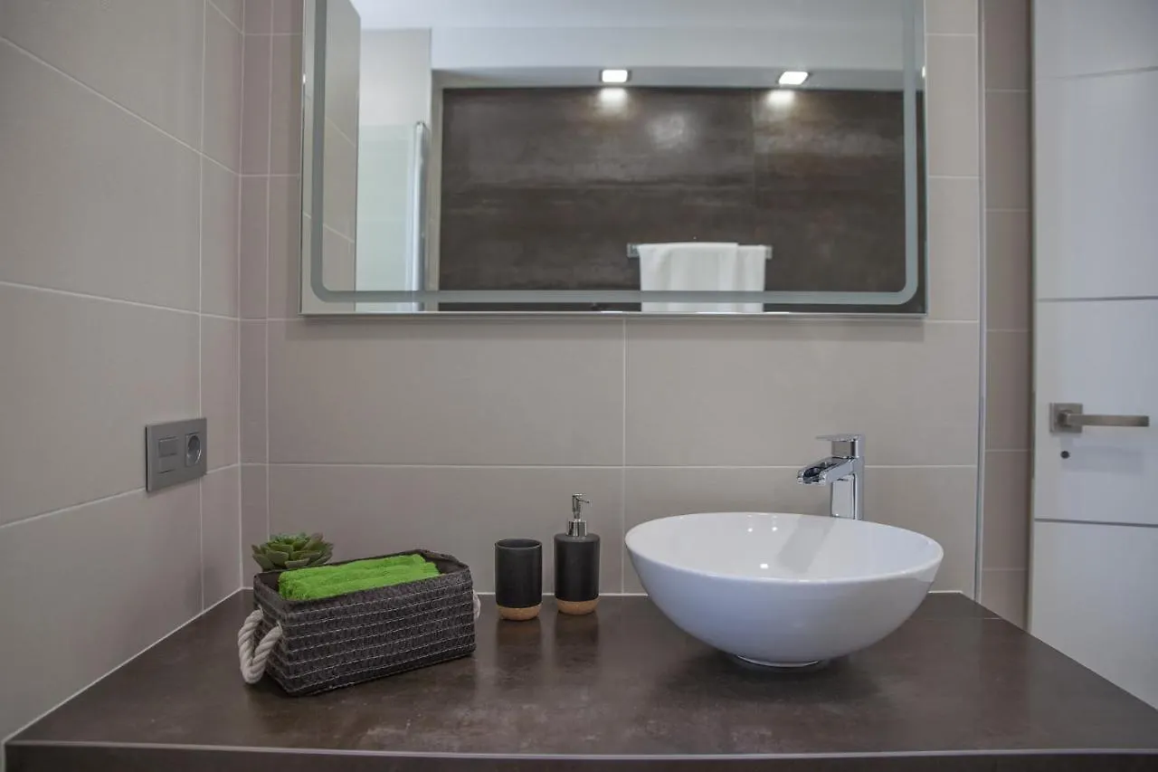 Ferienwohnung Puerto Marina Benalmádena Spanien