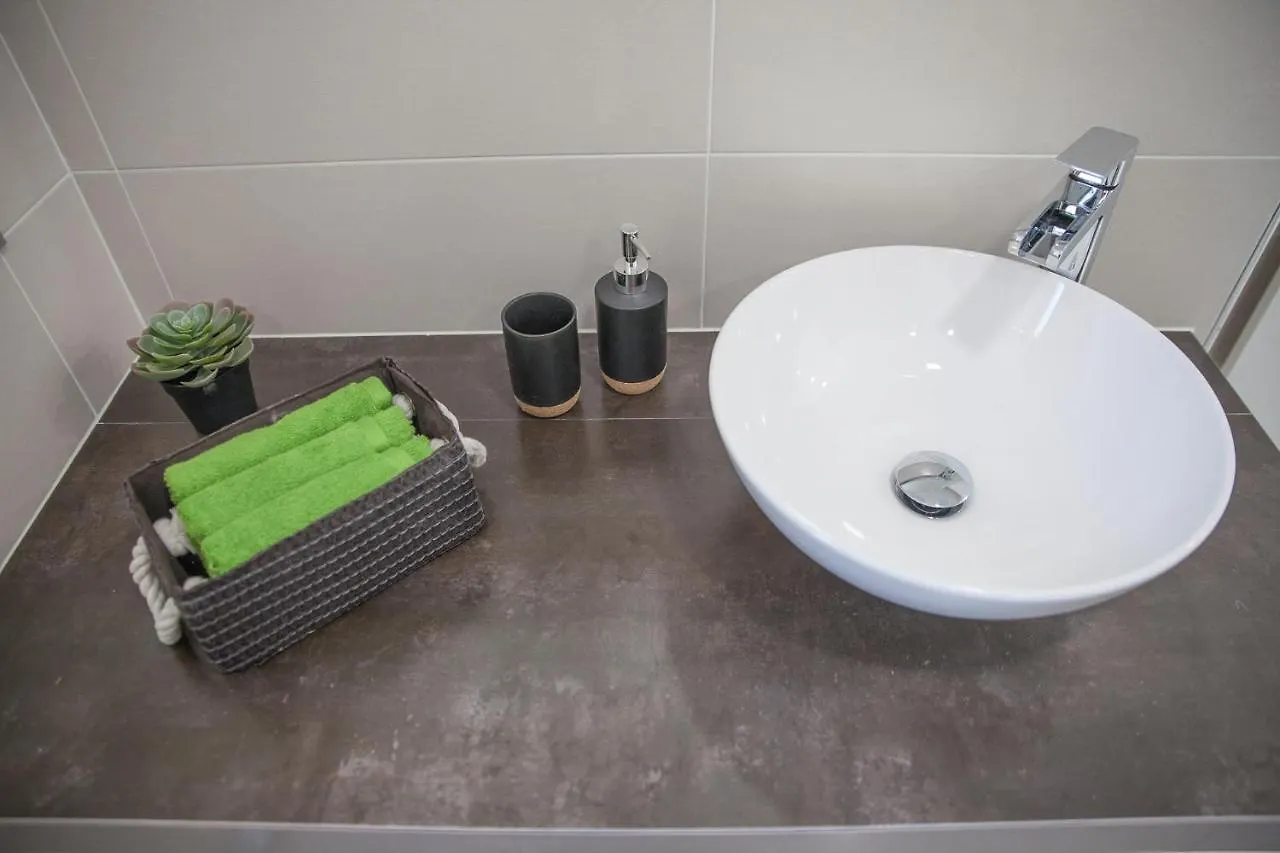 Apartment Ferienwohnung Puerto Marina Benalmádena Spanien