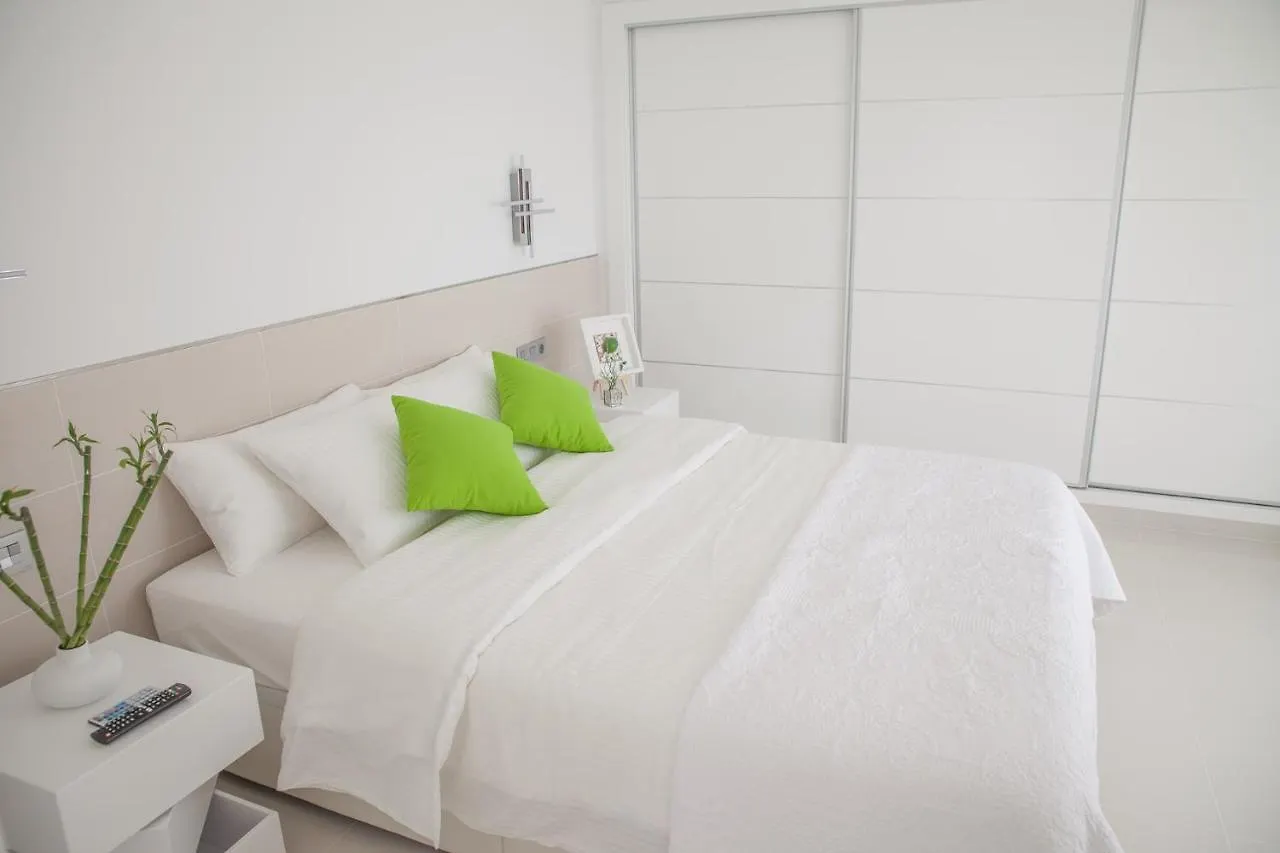 Ferienwohnung Puerto Marina Benalmádena