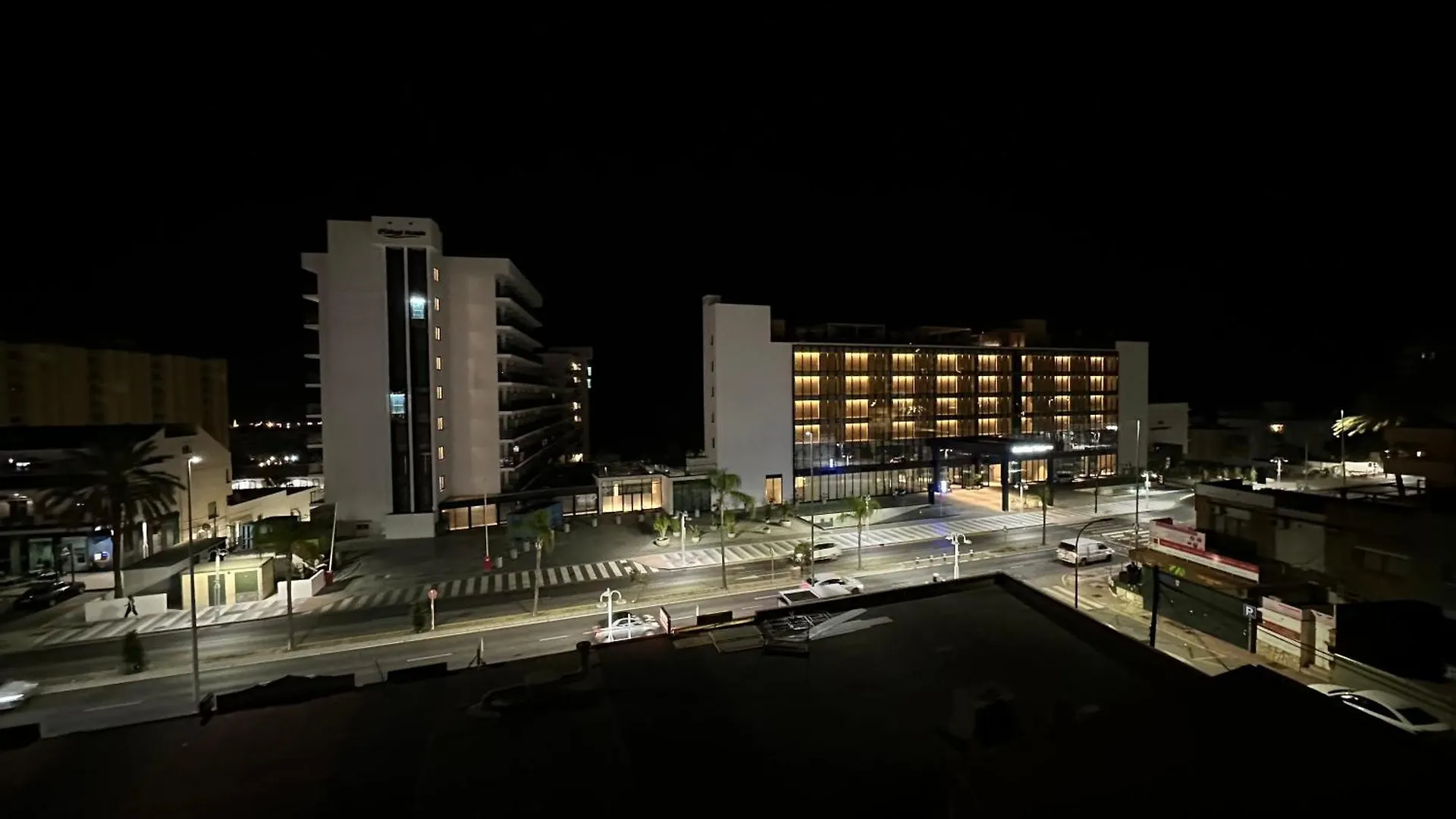 Apartmán Puerto Marina Benalmádena