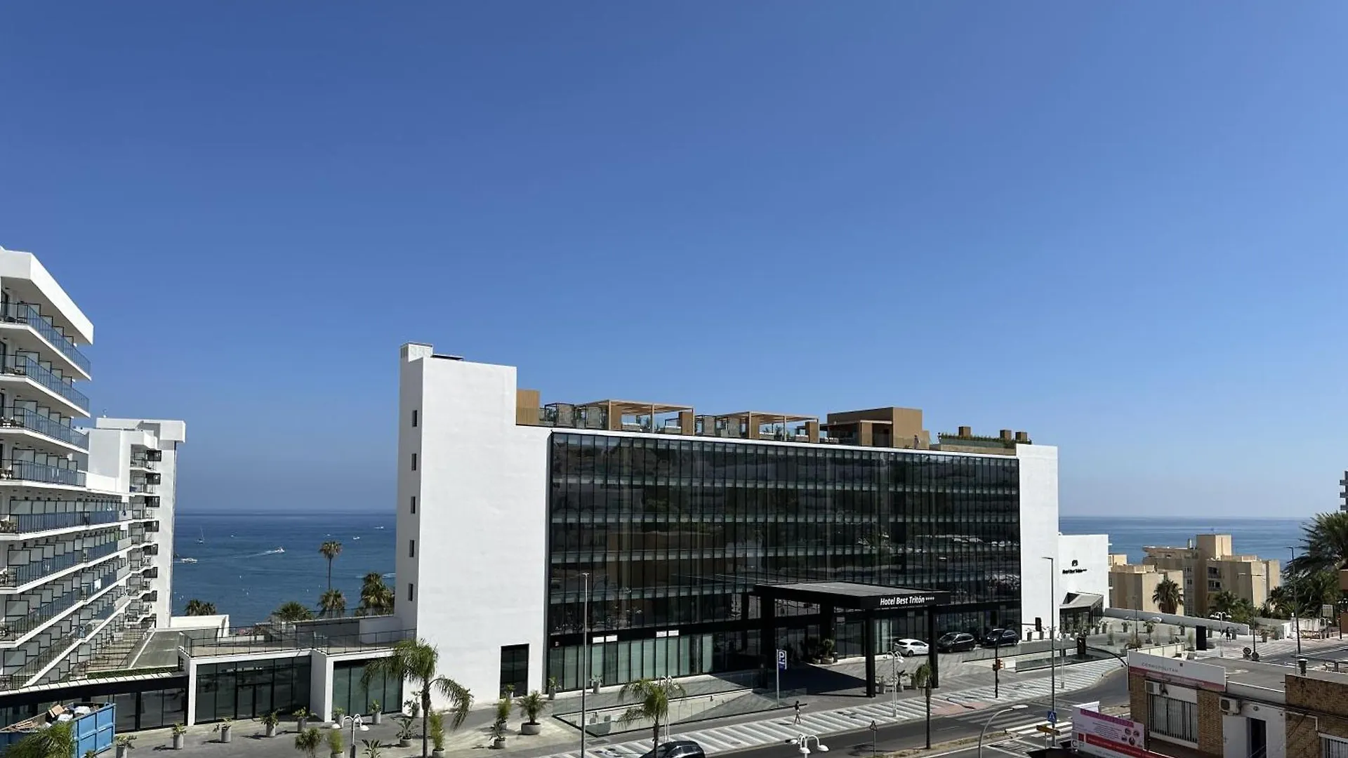 Puerto Marina Apartment Benalmadena 0*,  Spain