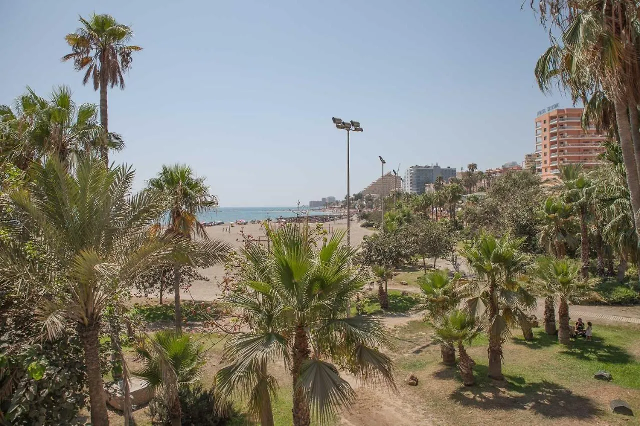 Puerto Marina Apartment Benalmadena Spain