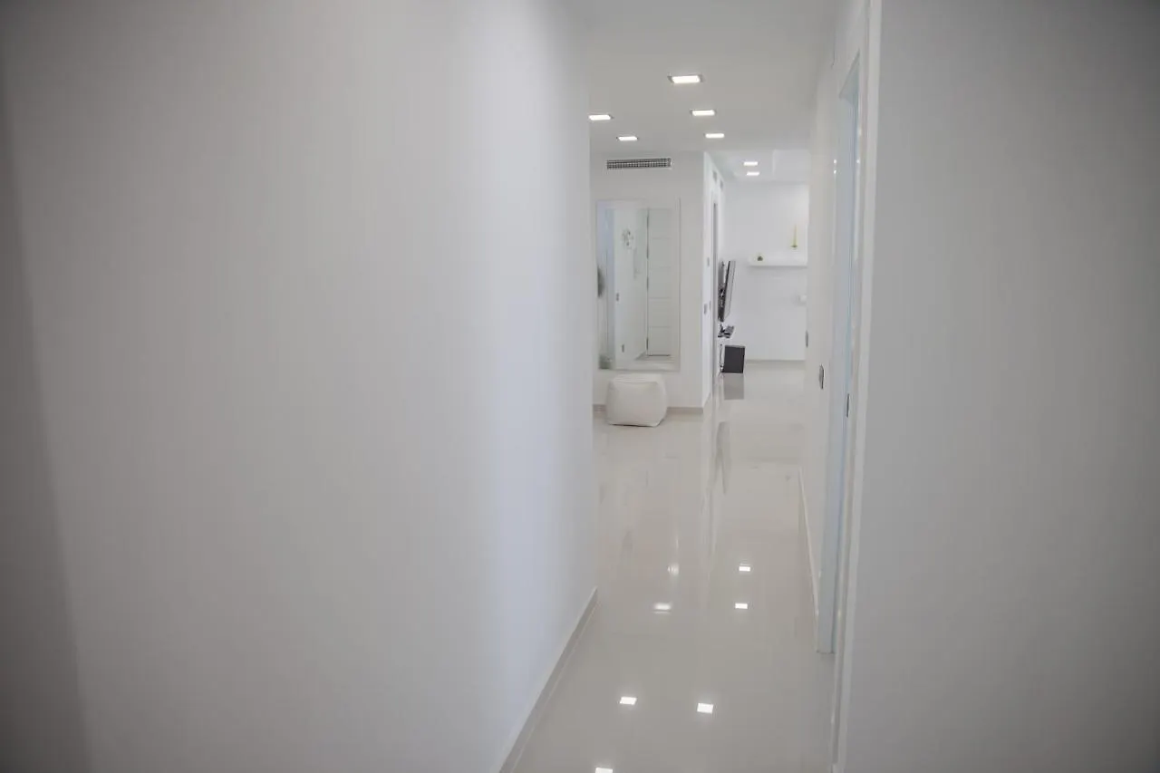 Puerto Marina Apartment Benalmadena