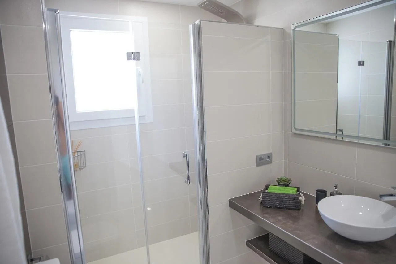 Puerto Marina Apartment Benalmadena